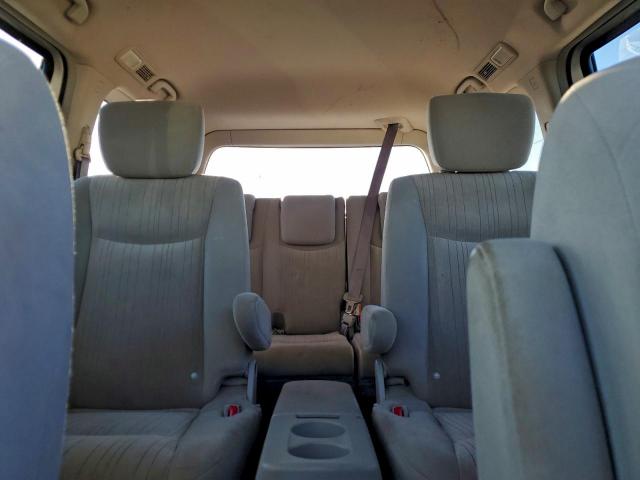 Nissan Quest S Image 8