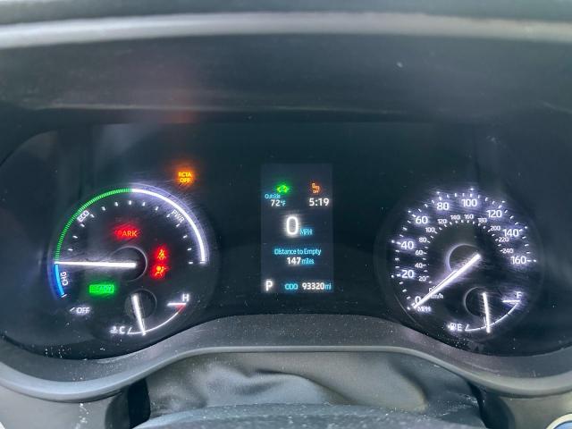 Toyota Sienna Xle Image 7