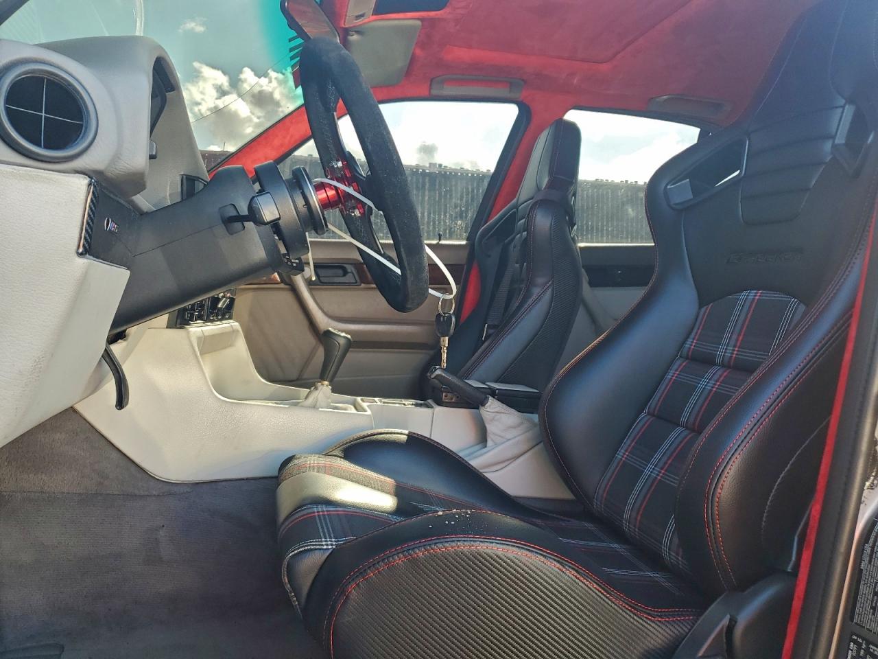 BMW 5 Series I Image 7