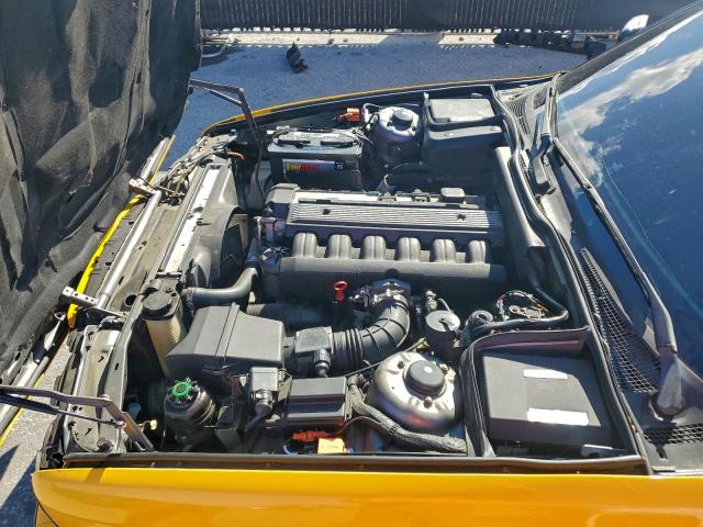 BMW 5 Series I Image 11