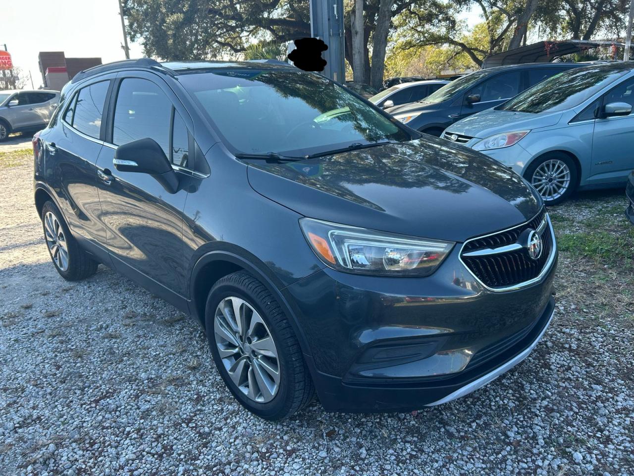 Buick Encore Preferred Image 1