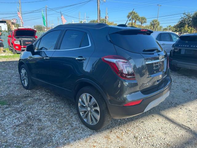 Buick Encore Preferred Image 11