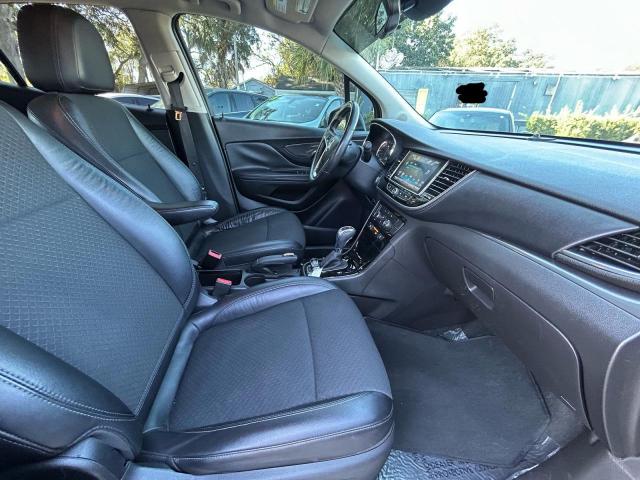 Buick Encore Preferred Image 13