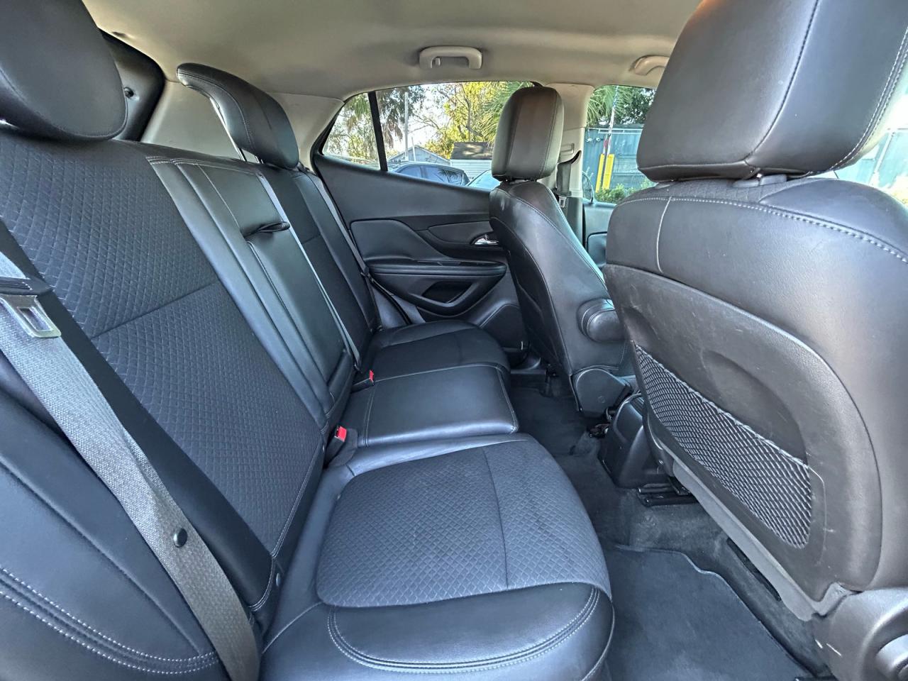 Buick Encore Preferred Image 5