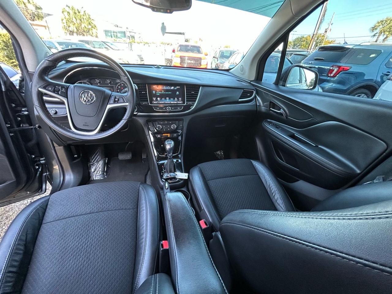 Buick Encore Preferred Image 7