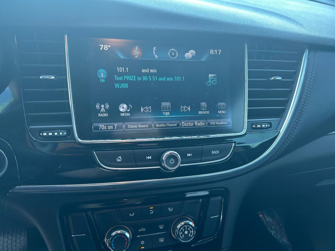 Buick Encore Preferred Image 6