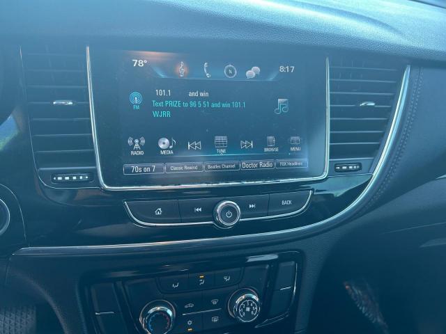 Buick Encore Preferred Image 6