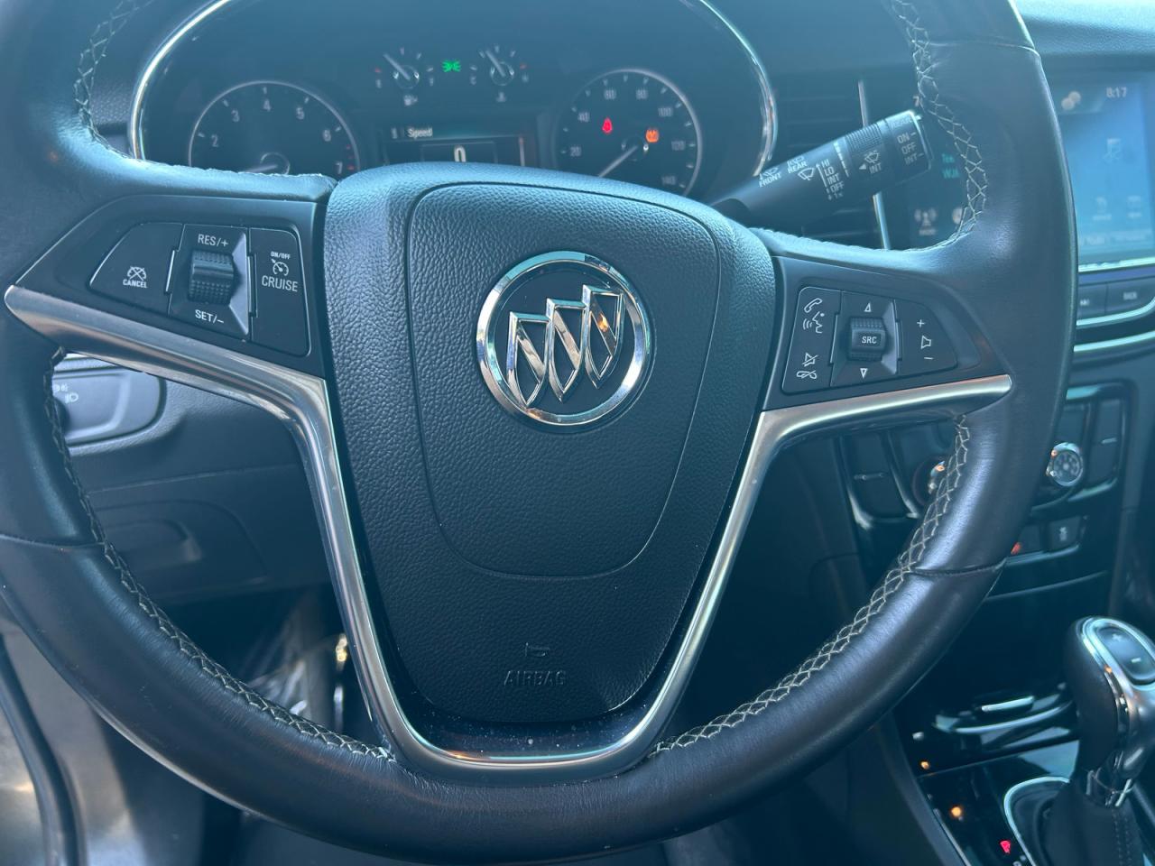 Buick Encore Preferred Image 12