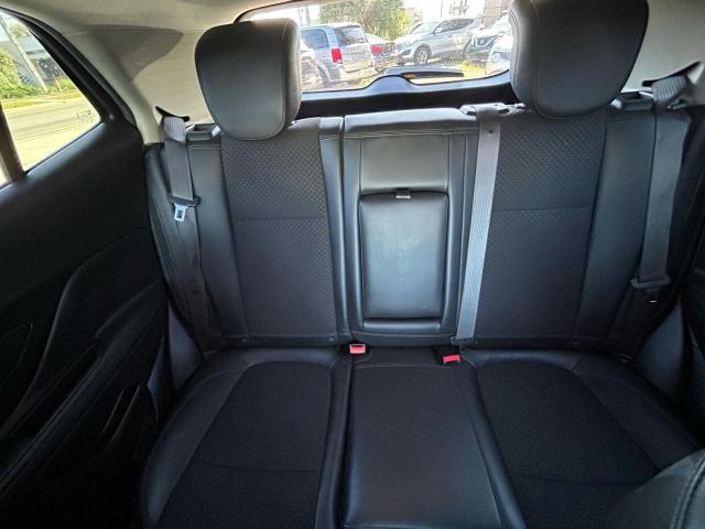 Buick Encore Preferred Image 8