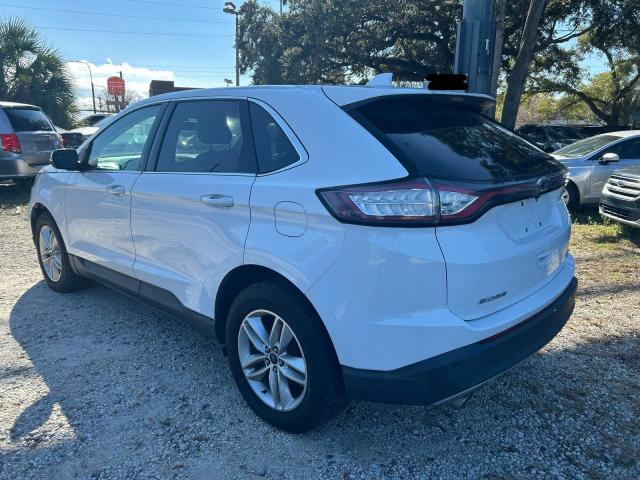 Ford Edge Sel Image 14