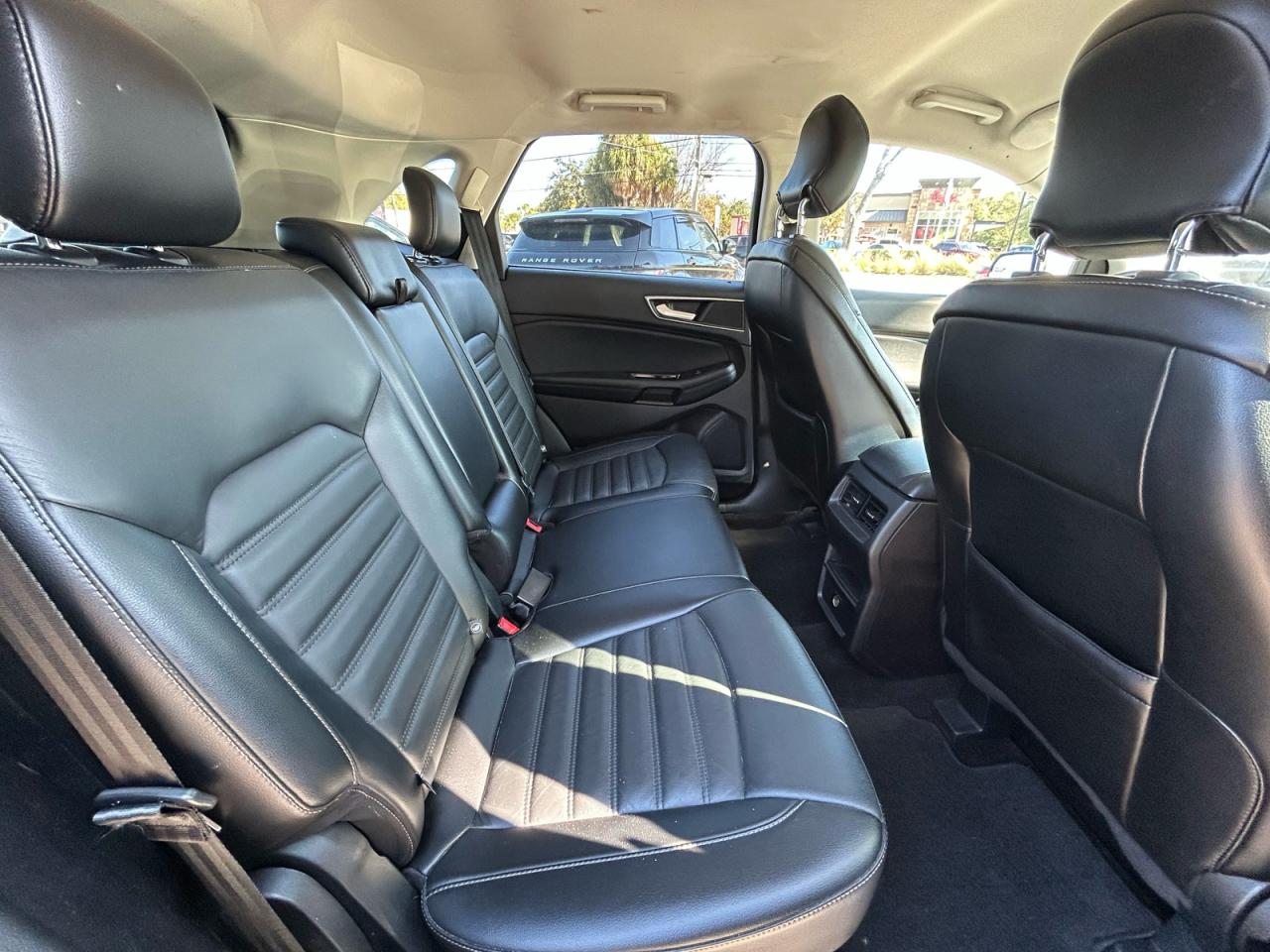 Ford Edge Sel Image 7