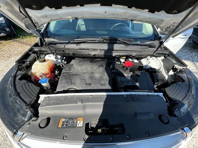 Ford Edge Sel Image 12