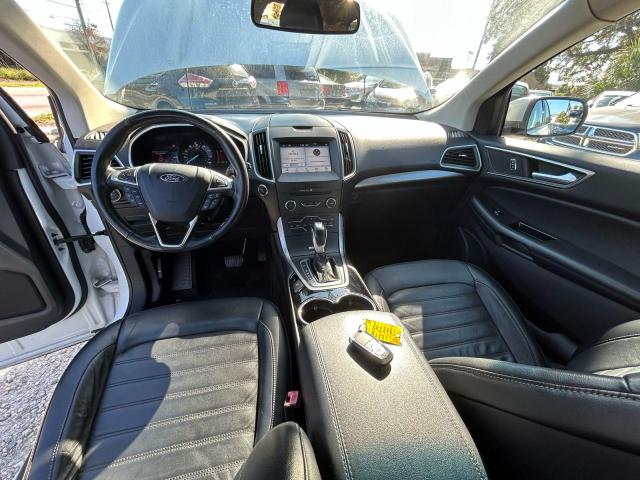 Ford Edge Sel Image 10