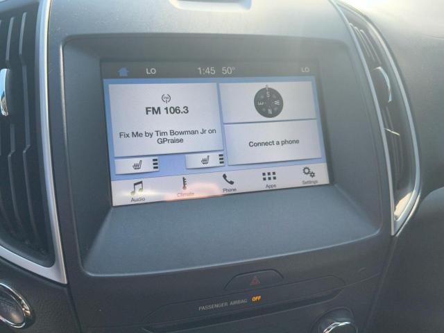 Ford Edge Sel Image 11