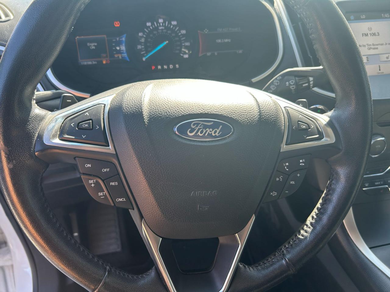 Ford Edge Sel Image 6
