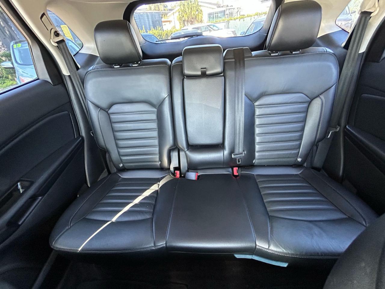 Ford Edge Sel Image 5