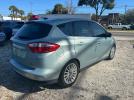 Ford Cmax Sel Image 11