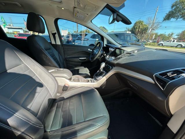 Ford Cmax Sel Image 13