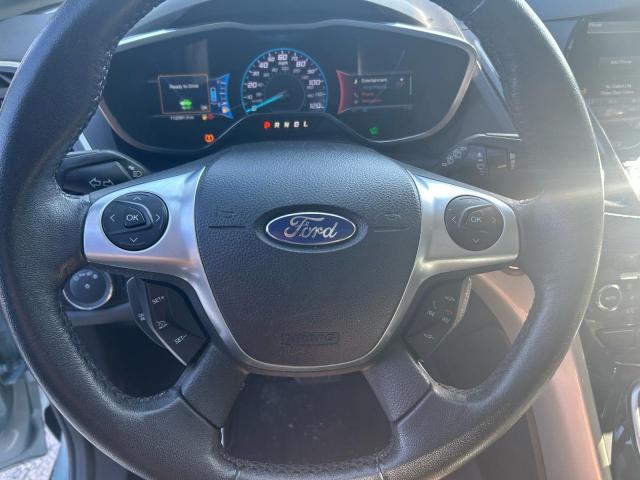 Ford Cmax Sel Image 7