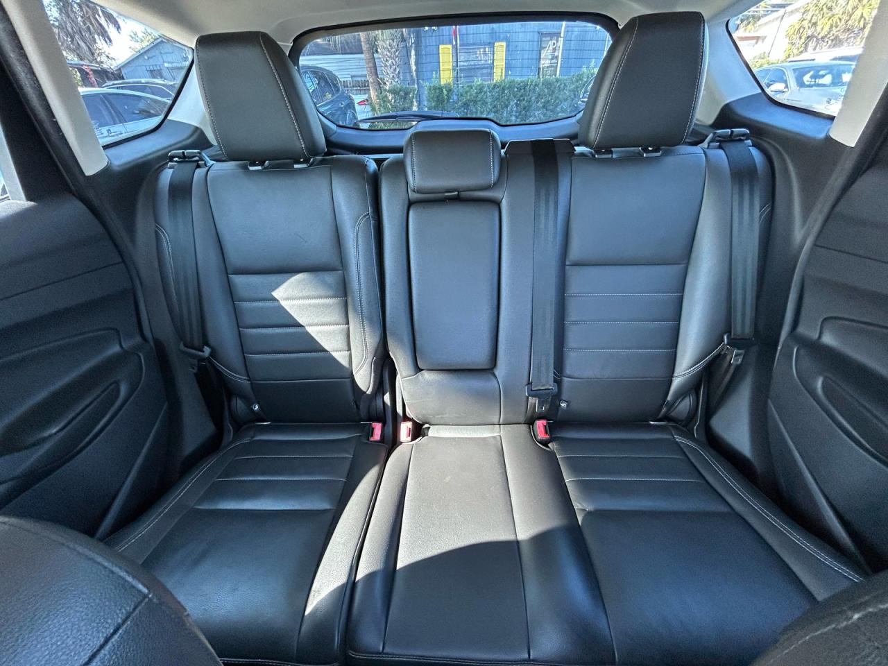 Ford Cmax Sel Image 8