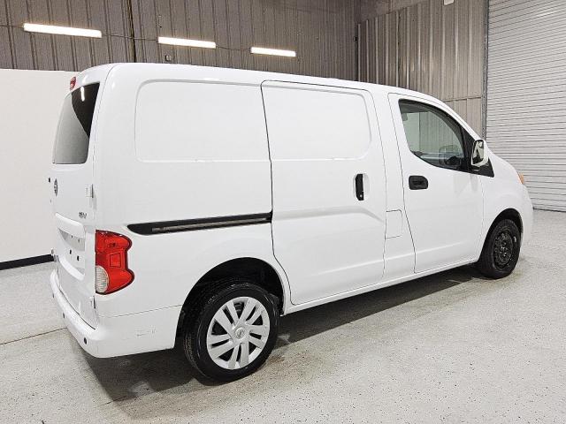 Nissan Nv 2.5s Image 3