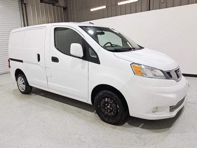 Nissan Nv 2.5s Image 13