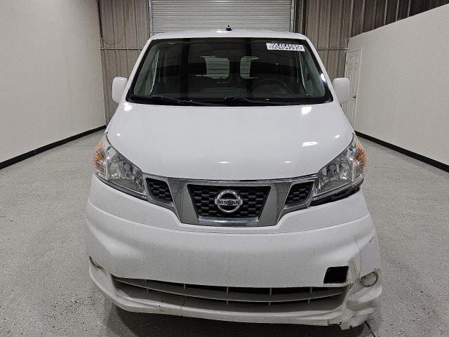 Nissan Nv 2.5s Image 12