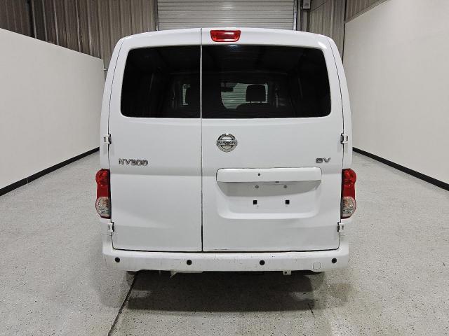 Nissan Nv 2.5s Image 7