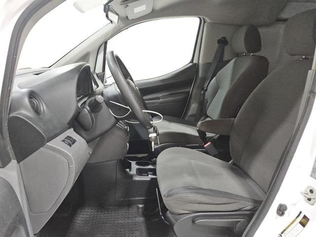 Nissan Nv 2.5s Image 5