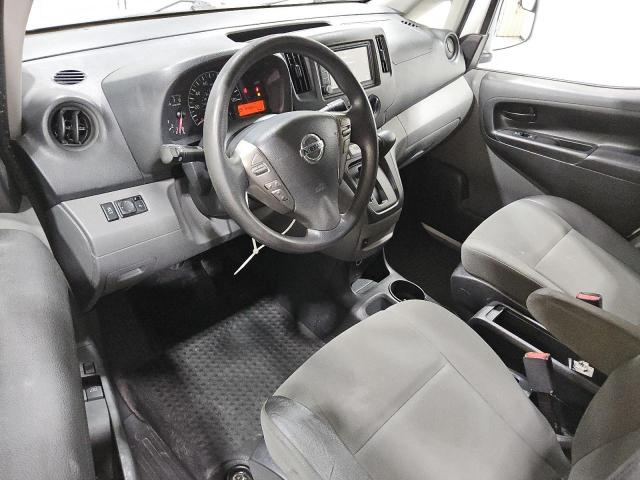 Nissan Nv 2.5s Image 11