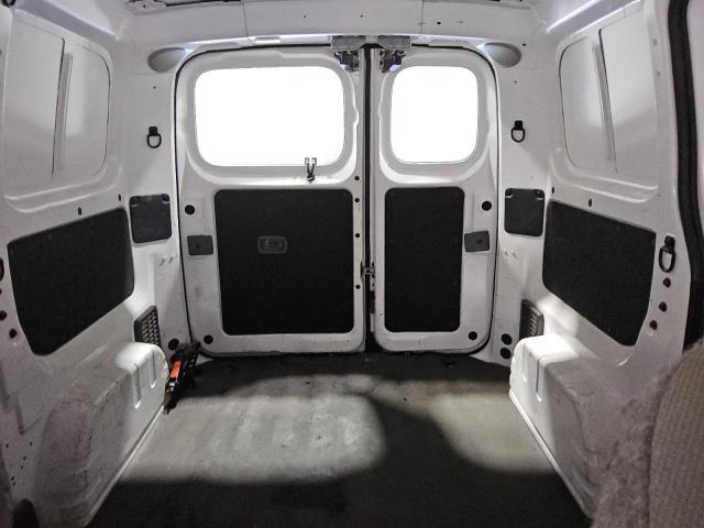 Nissan Nv 2.5s Image 9