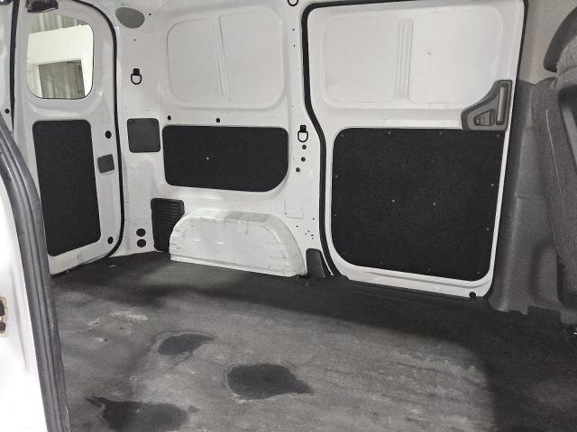 Nissan Nv 2.5s Image 10