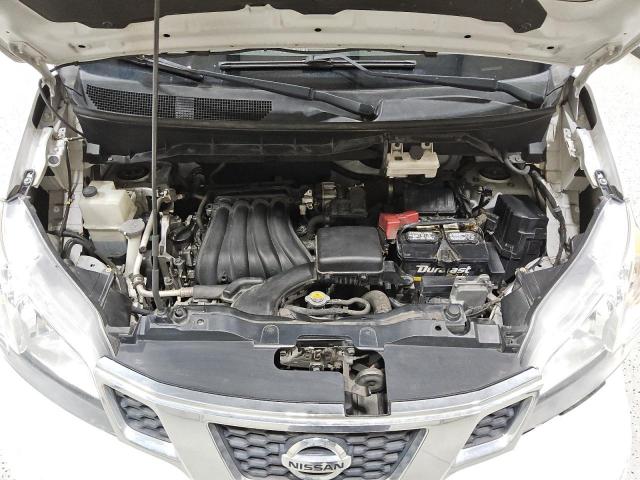 Nissan Nv 2.5s Image 6