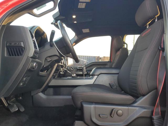 Ford F-150 Supercrew Image 13