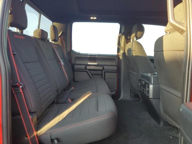 Ford F-150 Supercrew Image 4