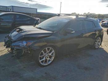  Salvage Mazda Speed 3