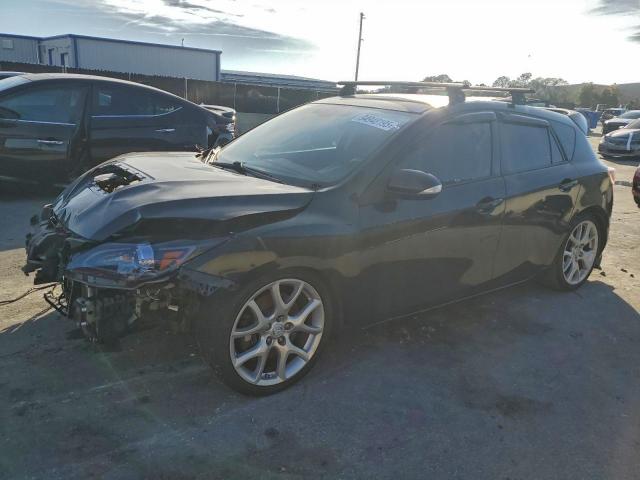  Salvage Mazda Speed 3