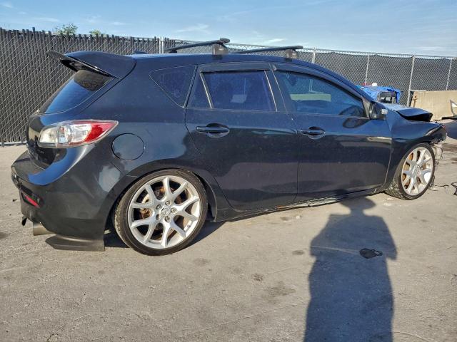 Mazda Speed 3 3 Image 3