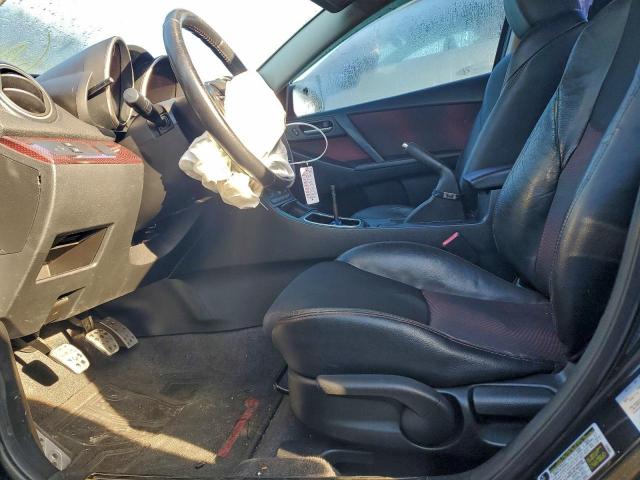 Mazda Speed 3 3 Image 6