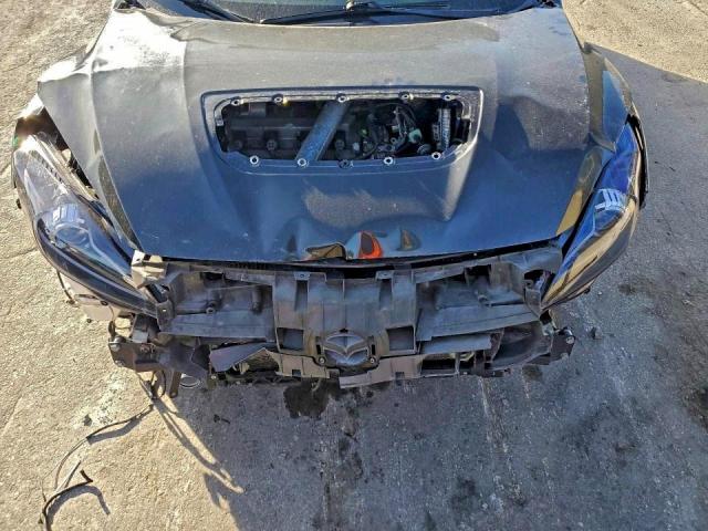 Mazda Speed 3 3 Image 13