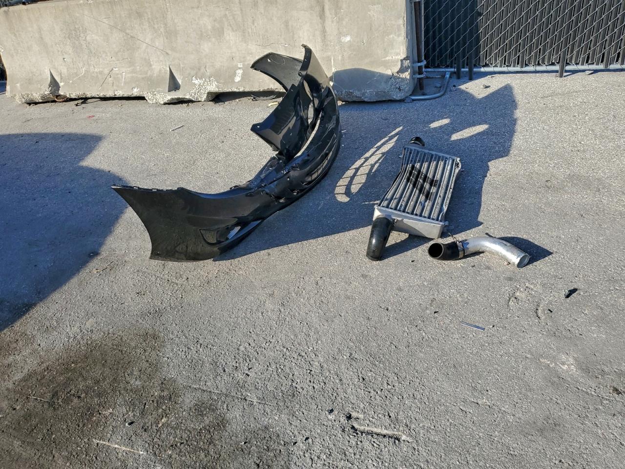 Mazda Speed 3 3 Image 11