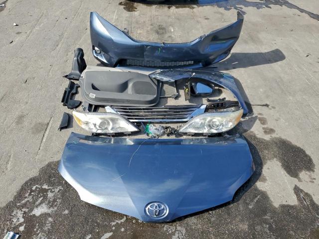 Toyota Sienna Xle Image 14