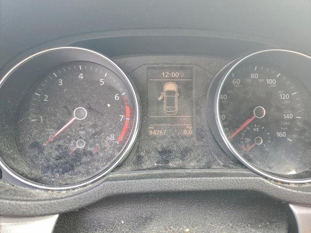 Volkswagen Passat S Image 8