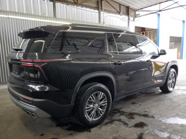 Chevrolet Traverse Lt Image 2