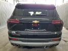Chevrolet Traverse Lt Image 9