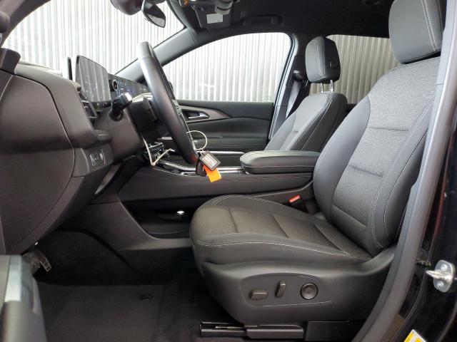 Chevrolet Traverse Lt Image 6