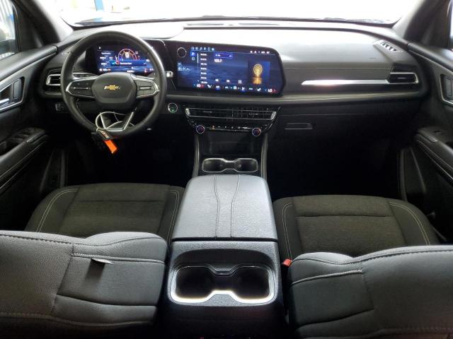 Chevrolet Traverse Lt Image 13