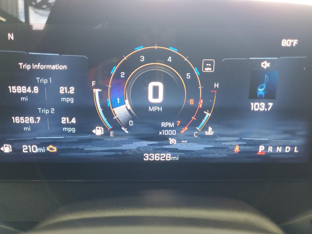 Chevrolet Traverse Lt Image 10