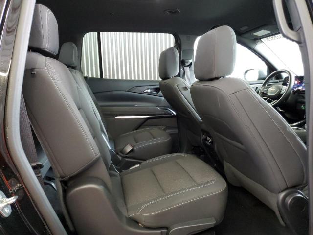 Chevrolet Traverse Lt Image 12