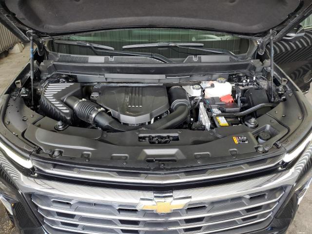 Chevrolet Traverse Lt Image 7